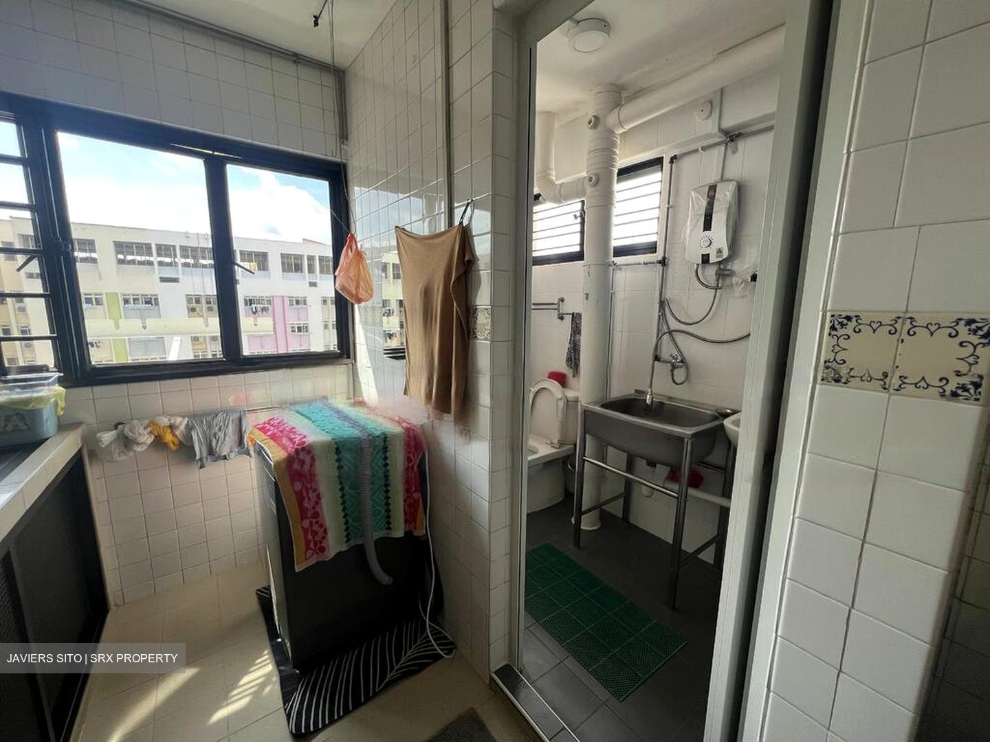 Blk 109 Chong Pang Garden (Yishun), HDB 5 Rooms #619563241